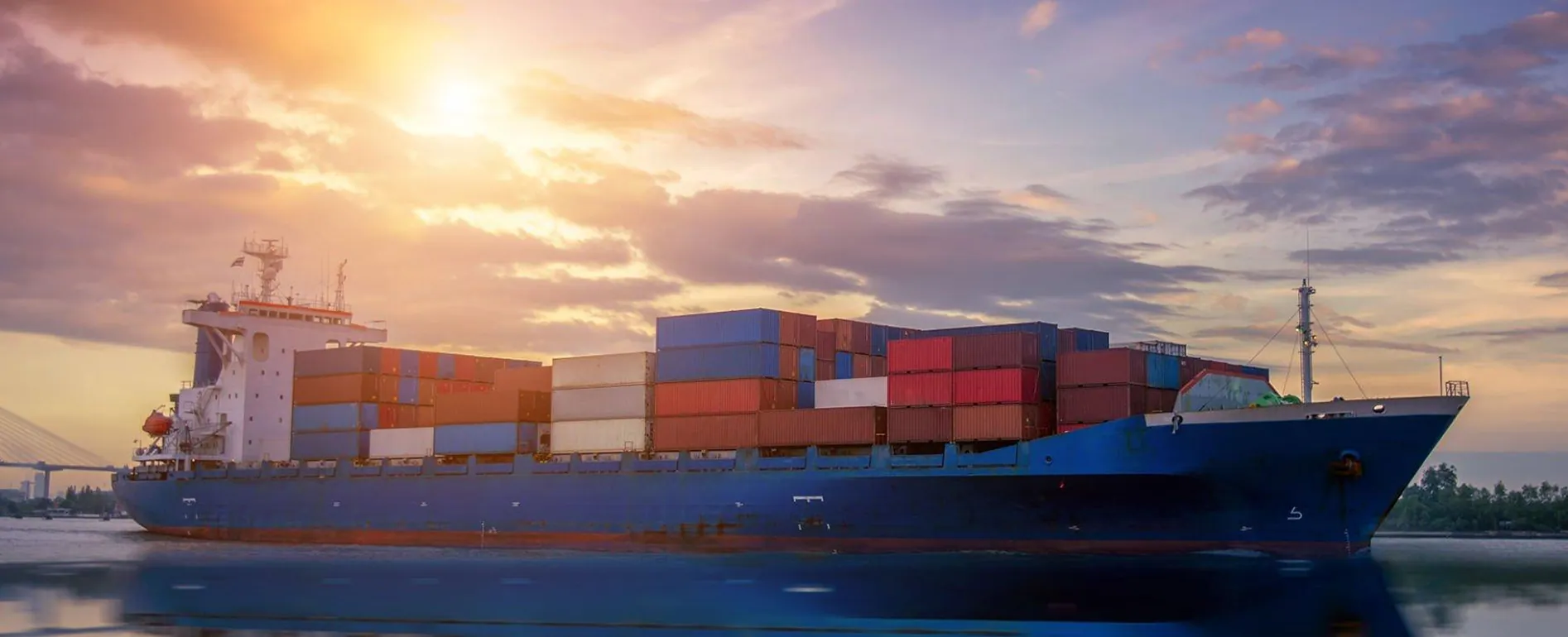 20’ and 40’ shipping container transportation at chennai