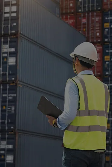 Customs Clearance Chennai