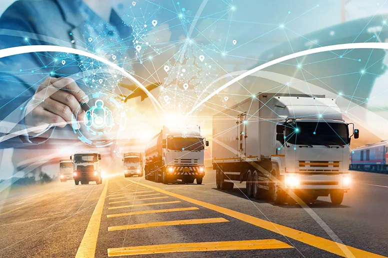 Container Handling Services In Chennai